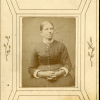 Bilde fra et album - tilhørte Anna Olsen 1. oktober 1899 (17)